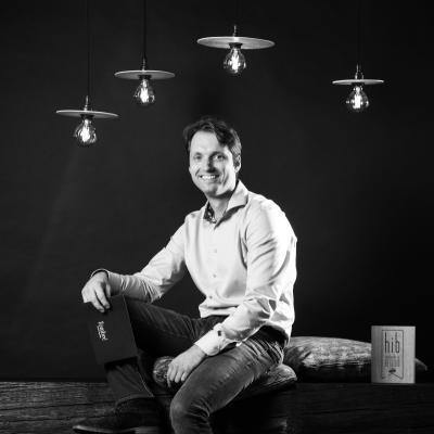 l'ombre exclusieve verlichting | Handmade in Belgium